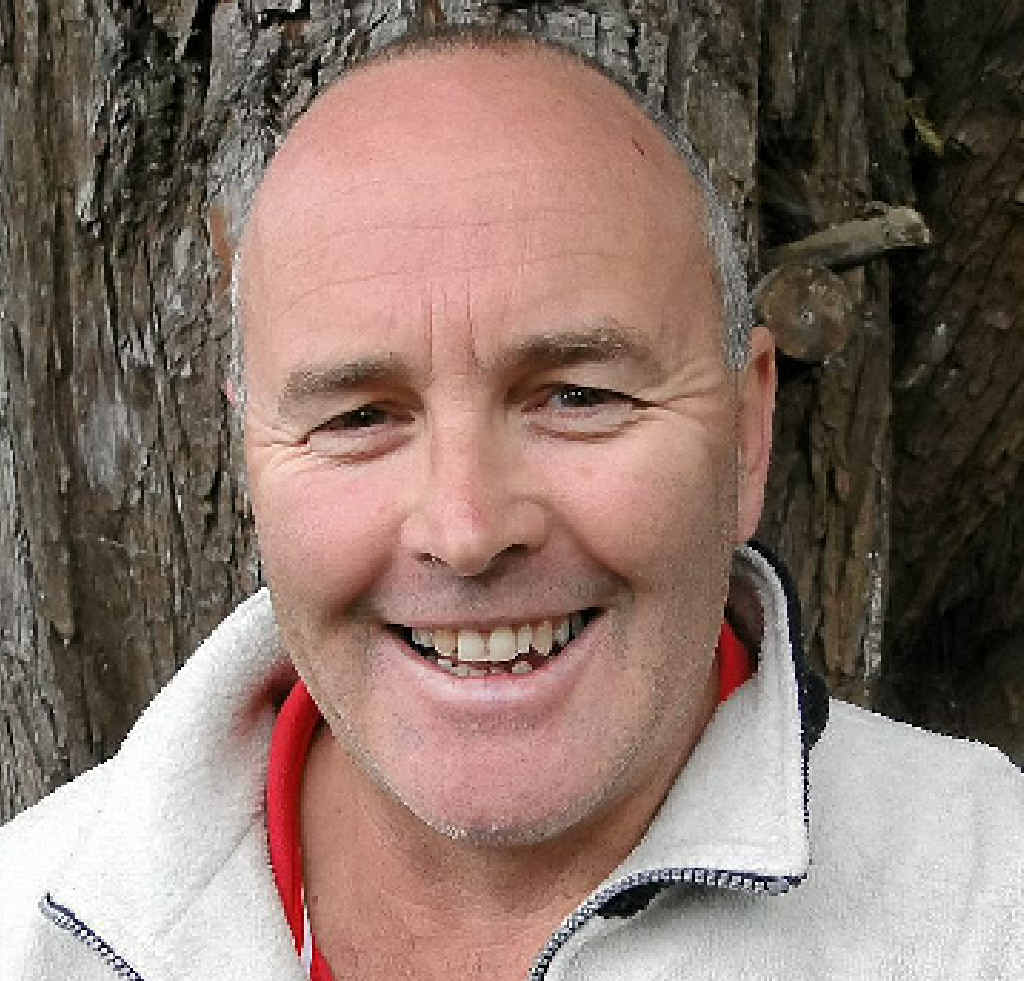 Alan Gamble Alan Gamble